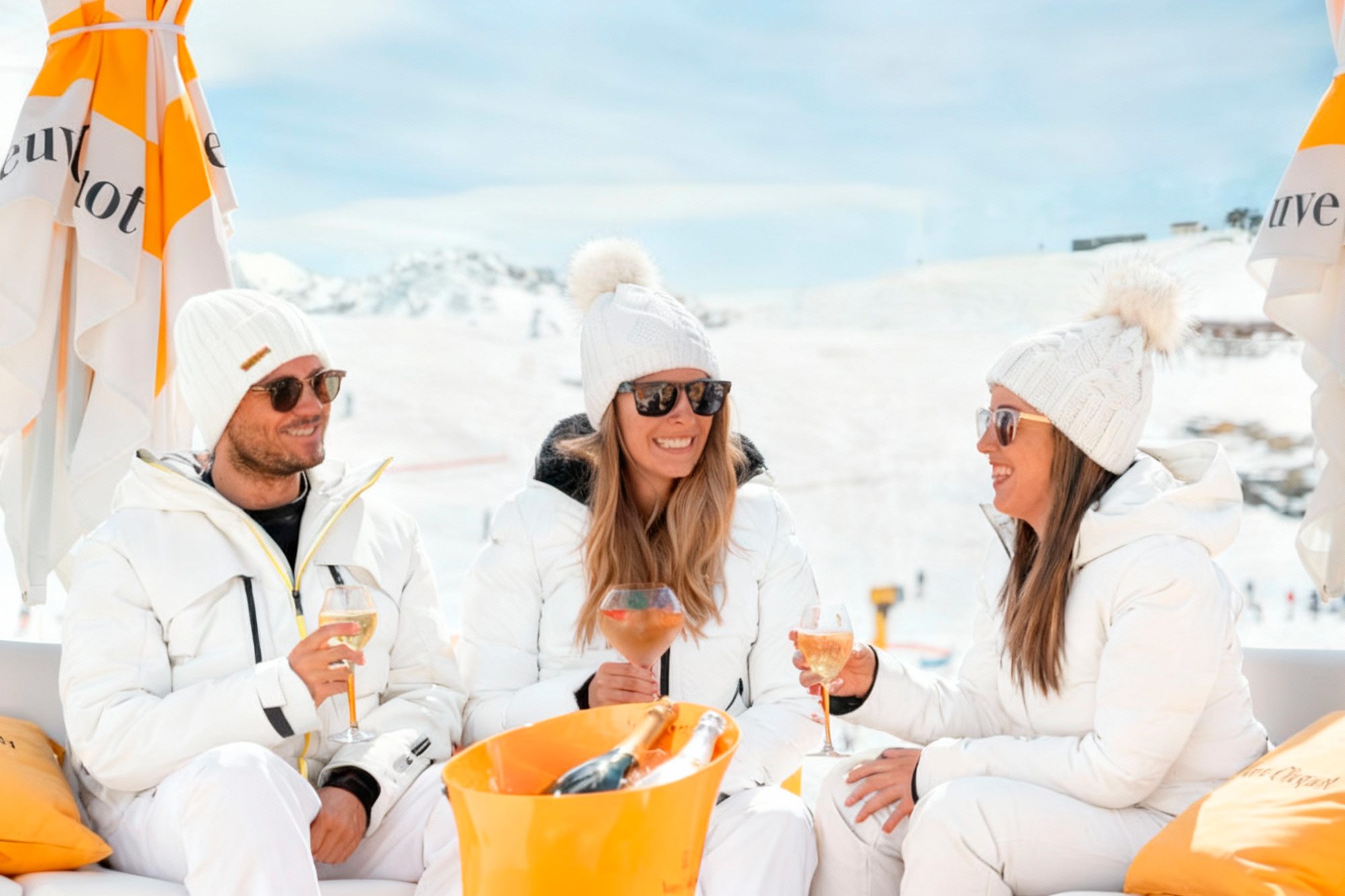 Après-ski Aramón Formigal-Panticosa