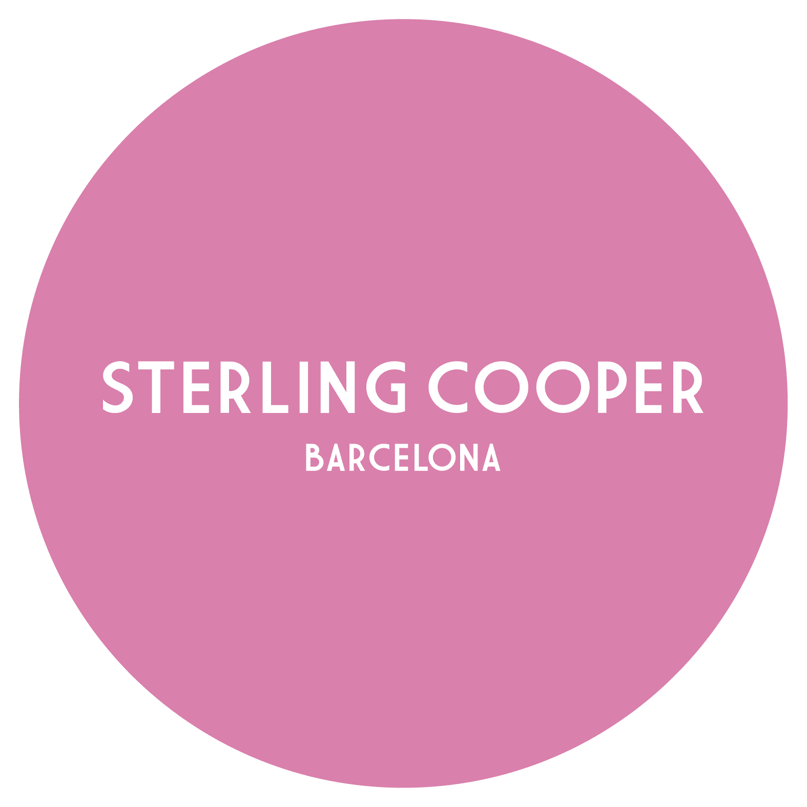 Sterling Cooper BCN