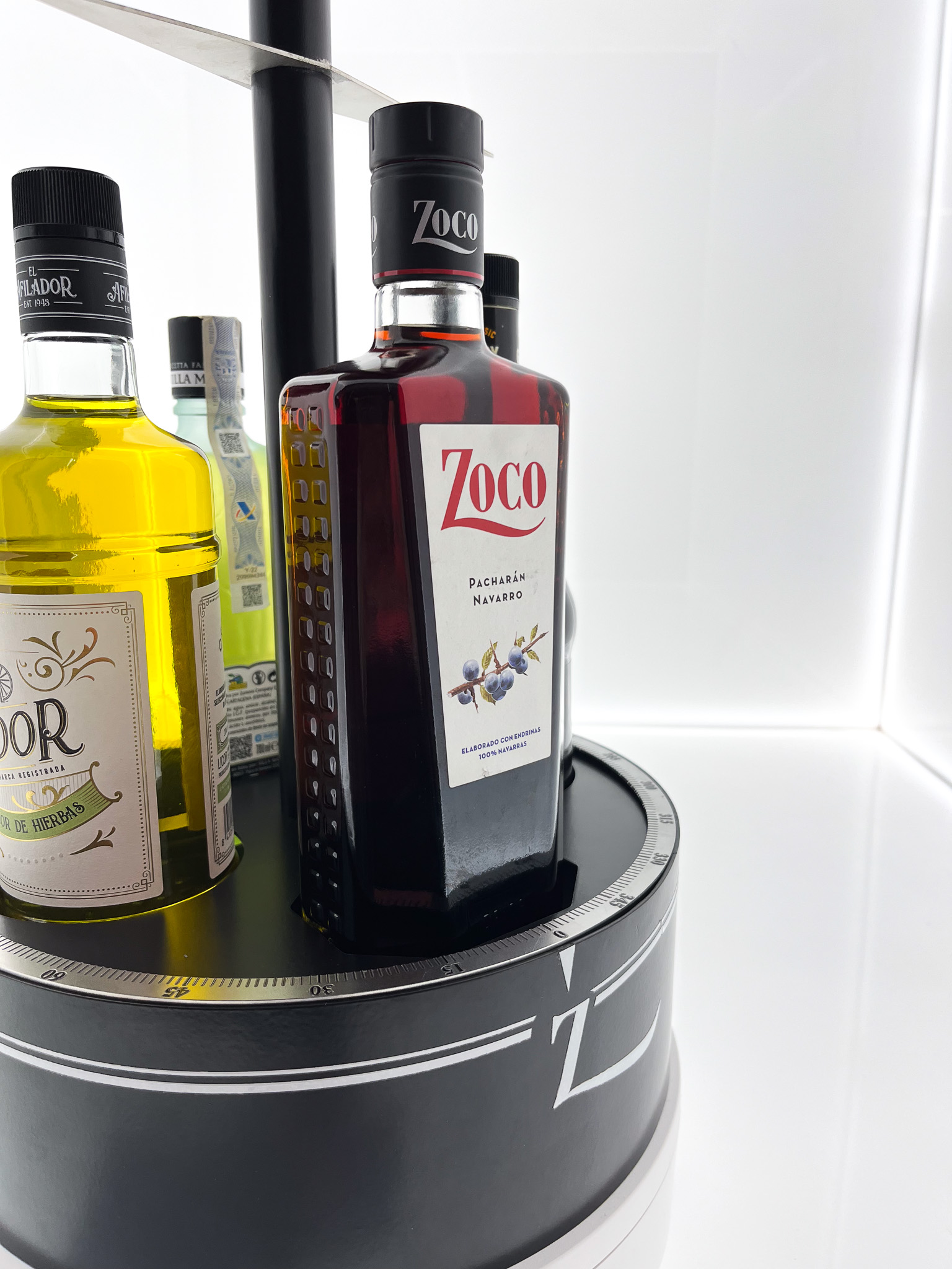 La veleta de Zovielag